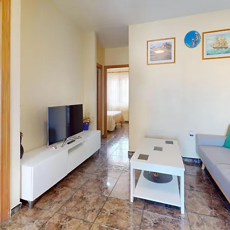 Apartamento Cozy Summer Torrevieja