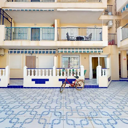 Cozy Summer * Torrevieja