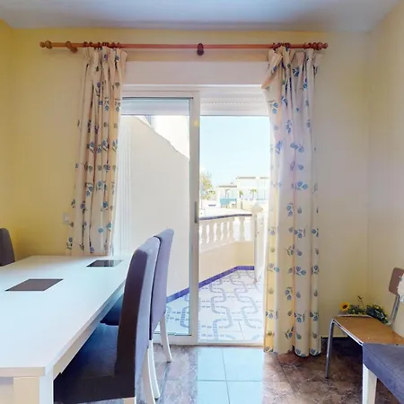 Cozy Summer Apartamento