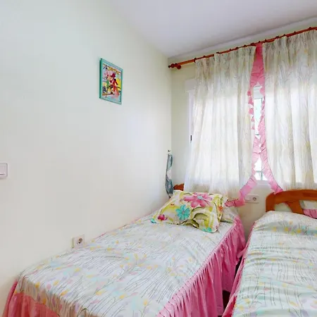 Apartamento Cozy Summer