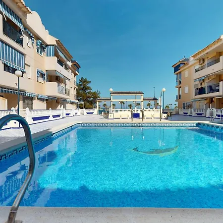 Apartamento Cozy Summer