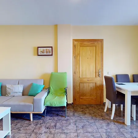 Cozy Summer Apartamento