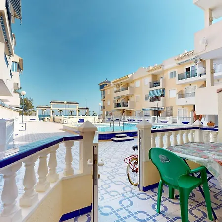 Cozy Summer Apartamento