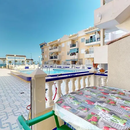 Cozy Summer アパート