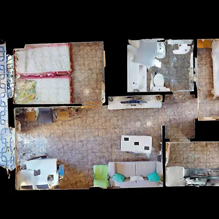 Cozy Summer アパート