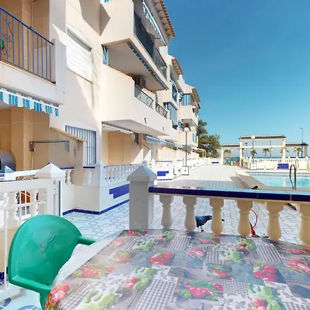 Cozy Summer アパート