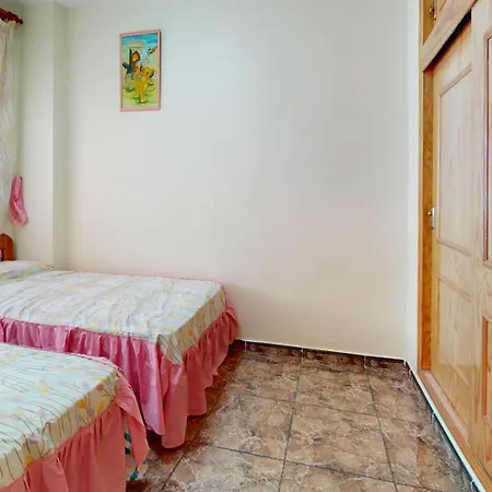 Cozy Summer トレビエハ