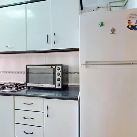 Cozy Summer アパート *