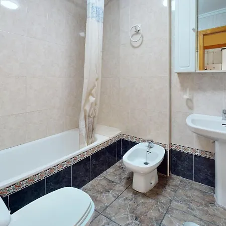 Cozy Summer アパート