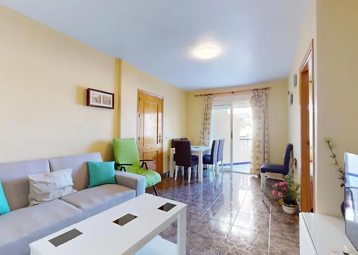 Apartment Cozy Summer Torrevieja