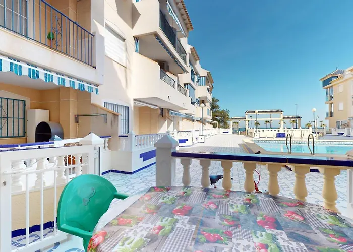 Cozy Summer Apartment