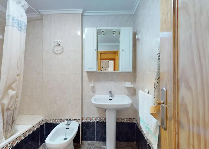 Cozy Summer Torrevieja